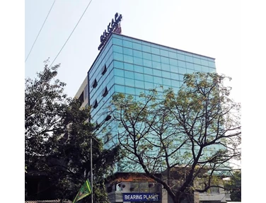Dilkapcentre - Dilkap Centre, Andheri East
